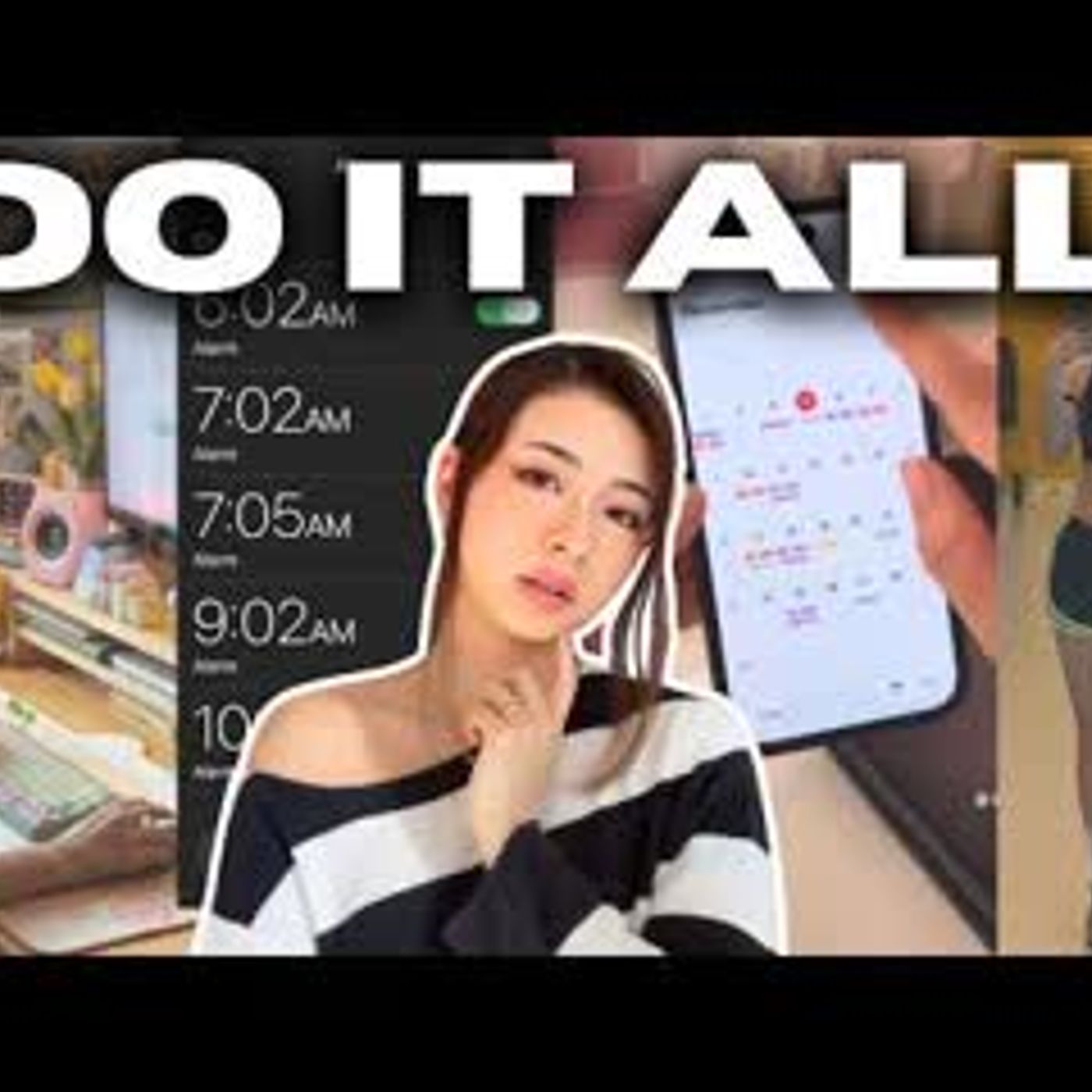 If you're not using AI for time management, you're already BEHIND episode artwork