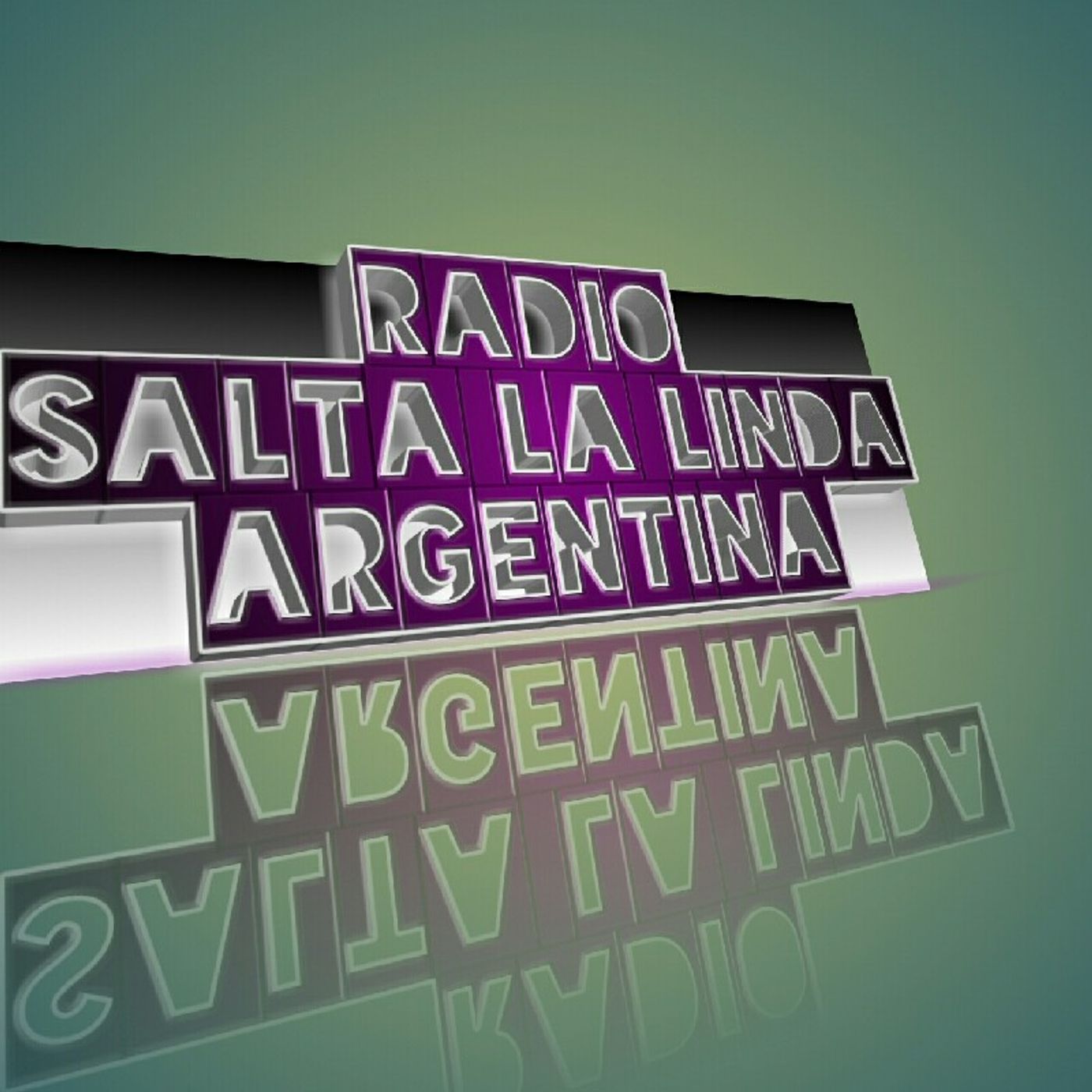 Radio Salta episode artwork