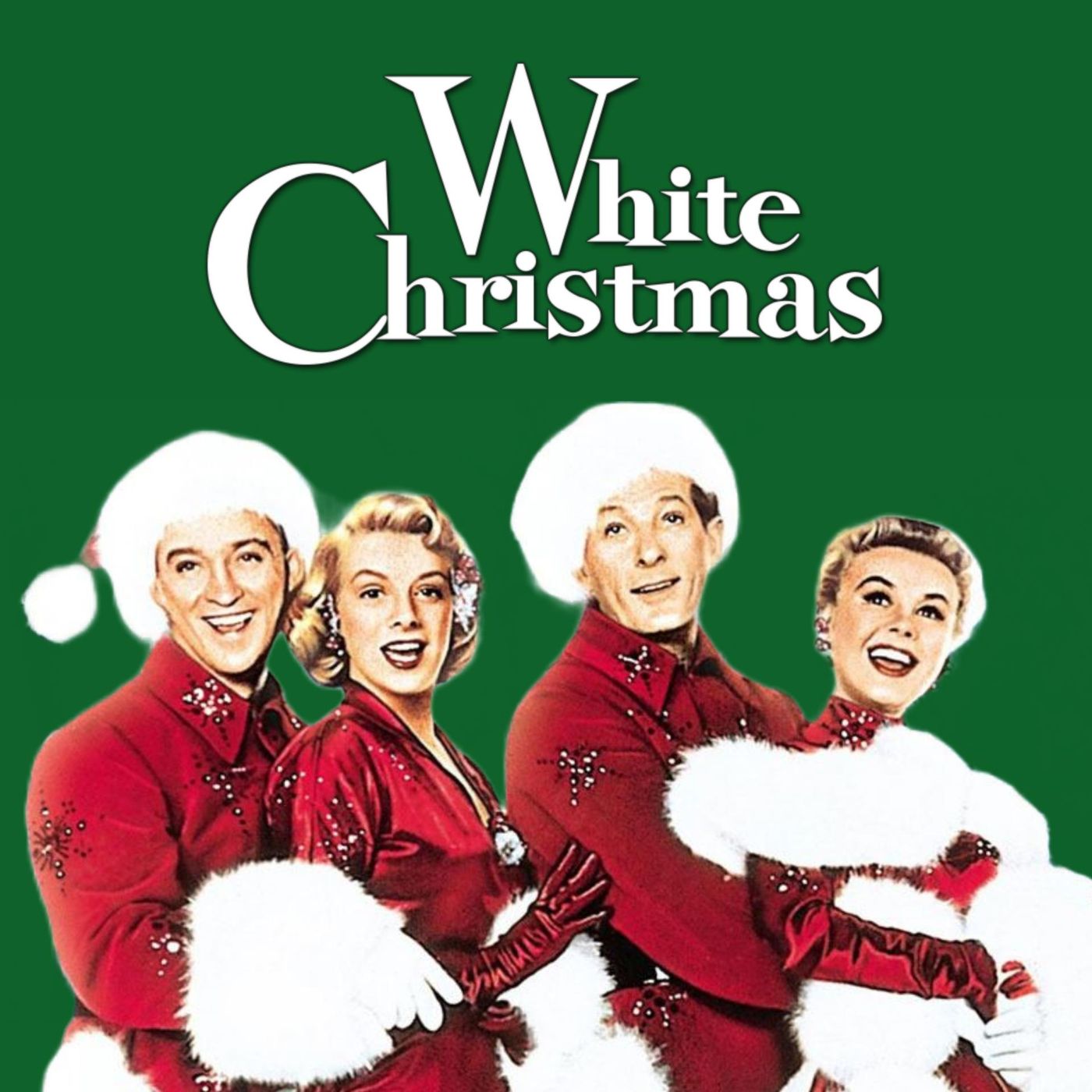 Lesson 25- White Christmas