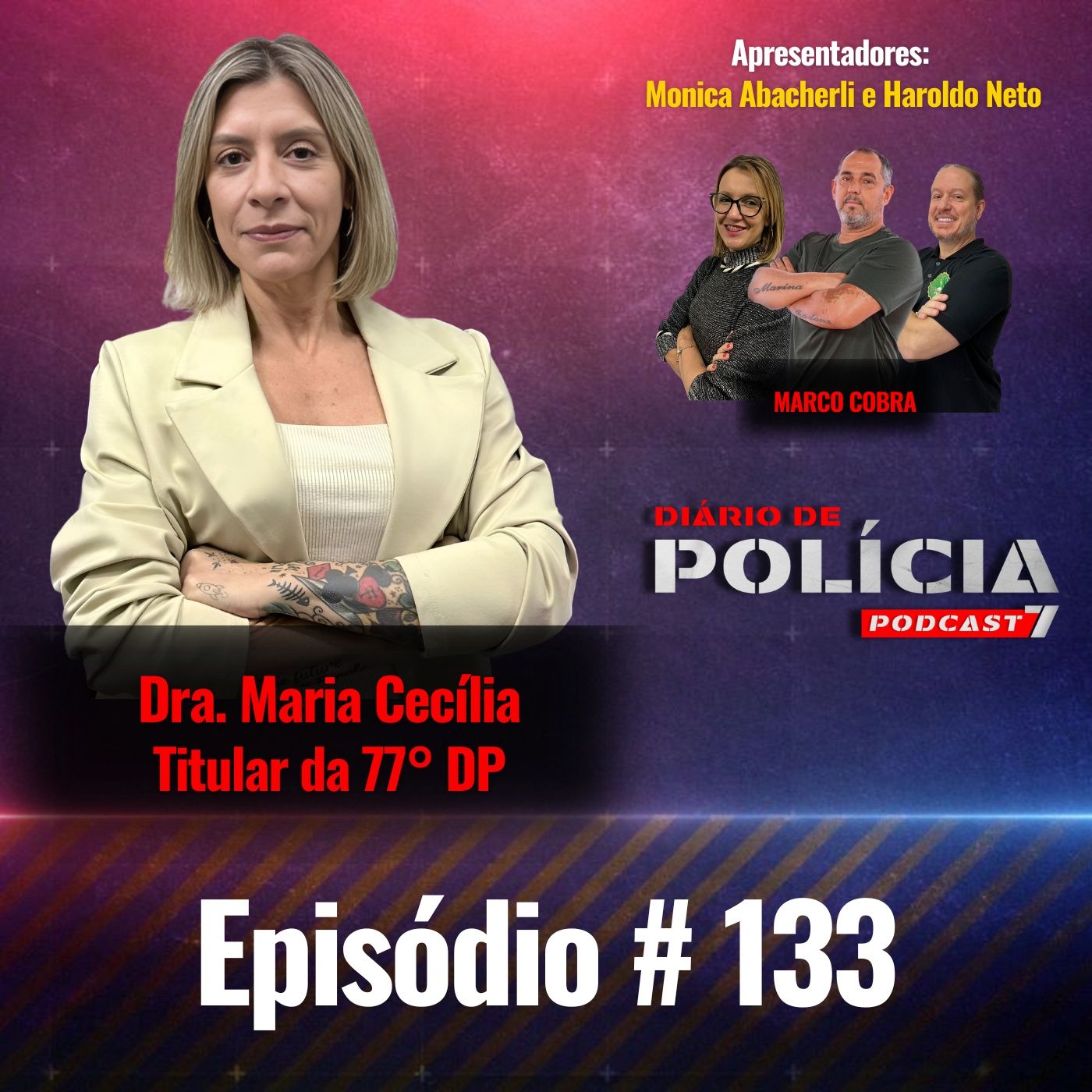 Diário de Polícia