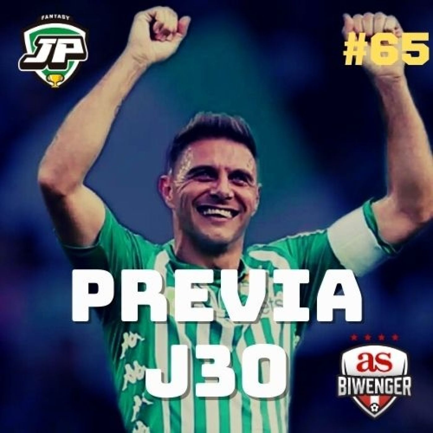 Portada de Jornada Perfecta Podcast