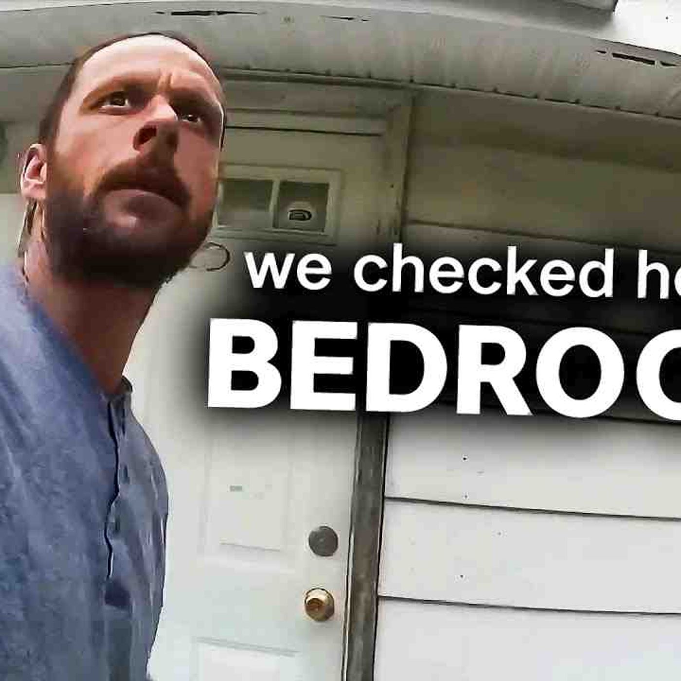Evil Dad Realizes Cops Found His Disturbing Secret episode artwork