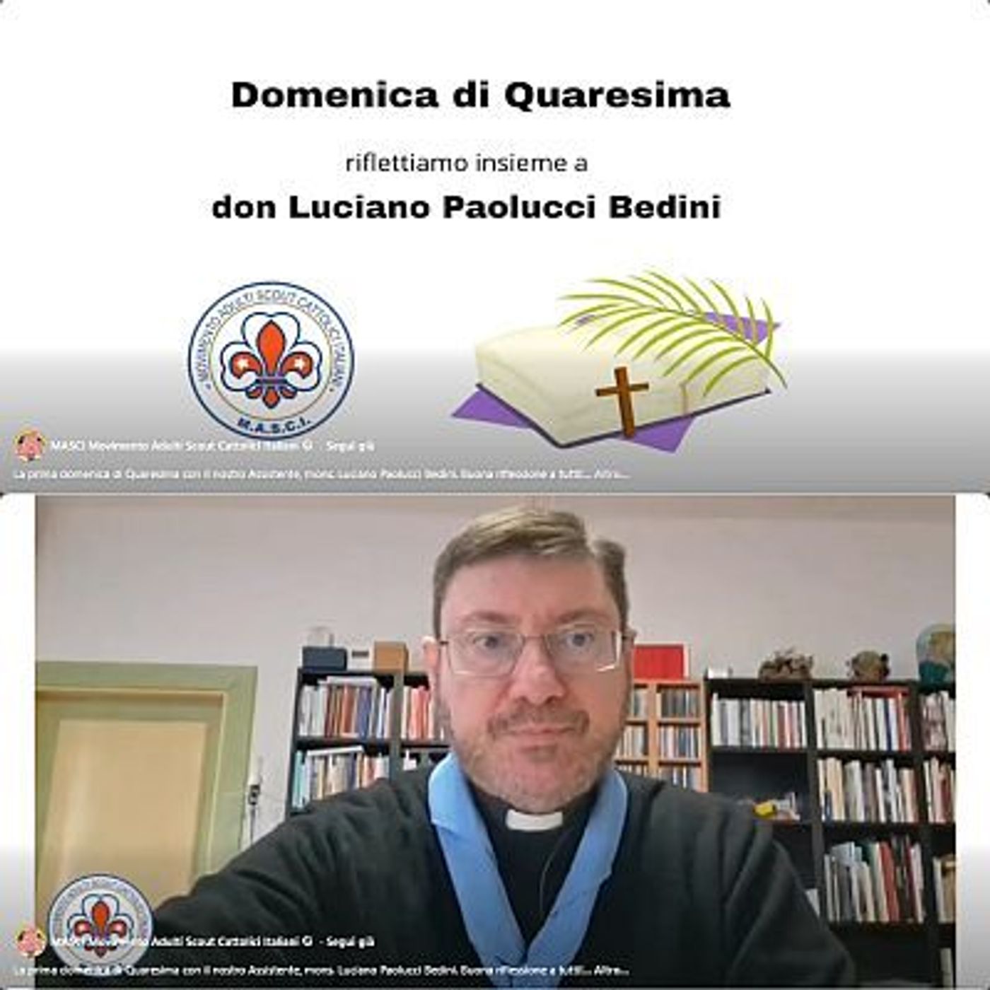 In Quaresima col Vescovo Luciano (2) episode artwork