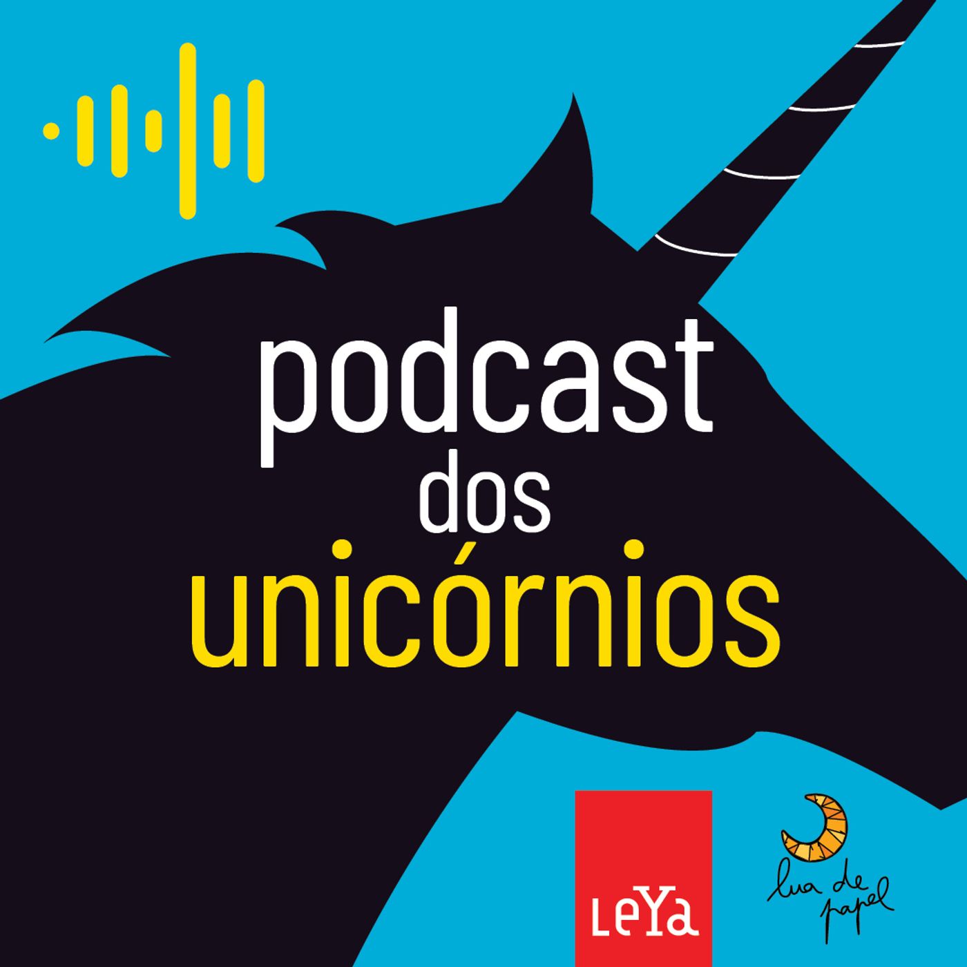 Podcast dos Unicórnios