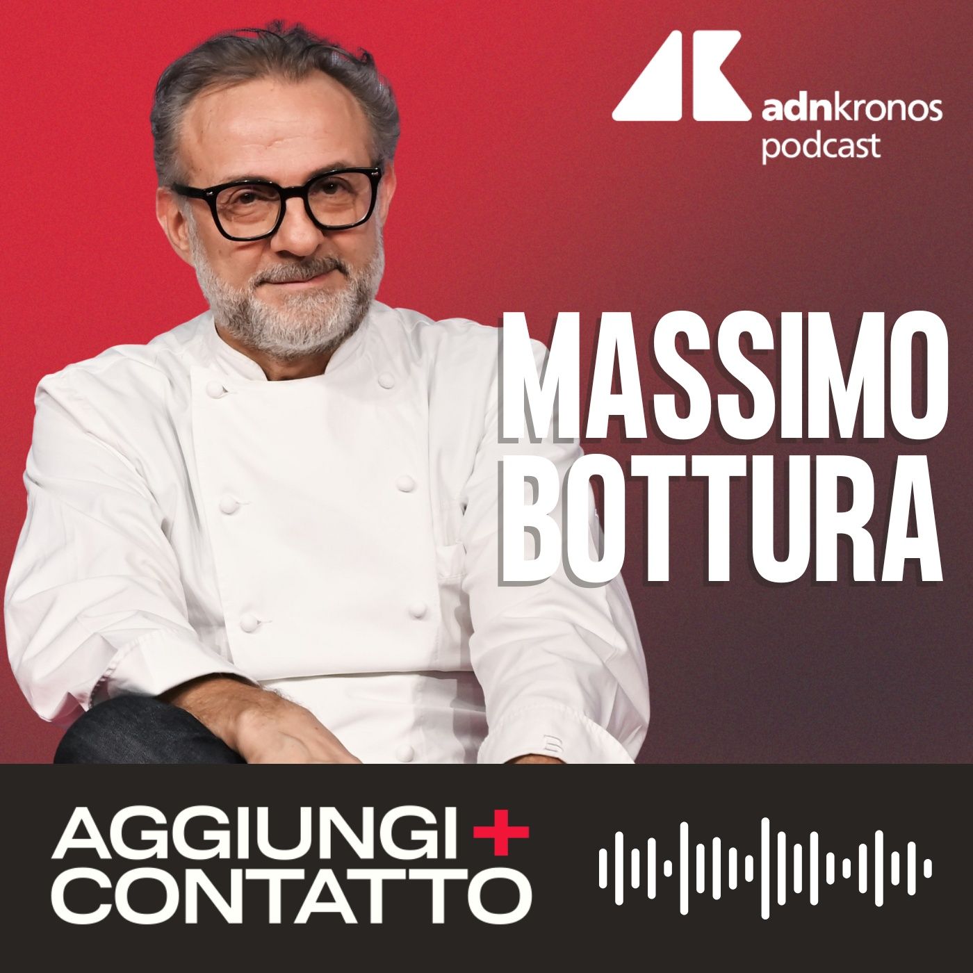 Aggiungi contatto
