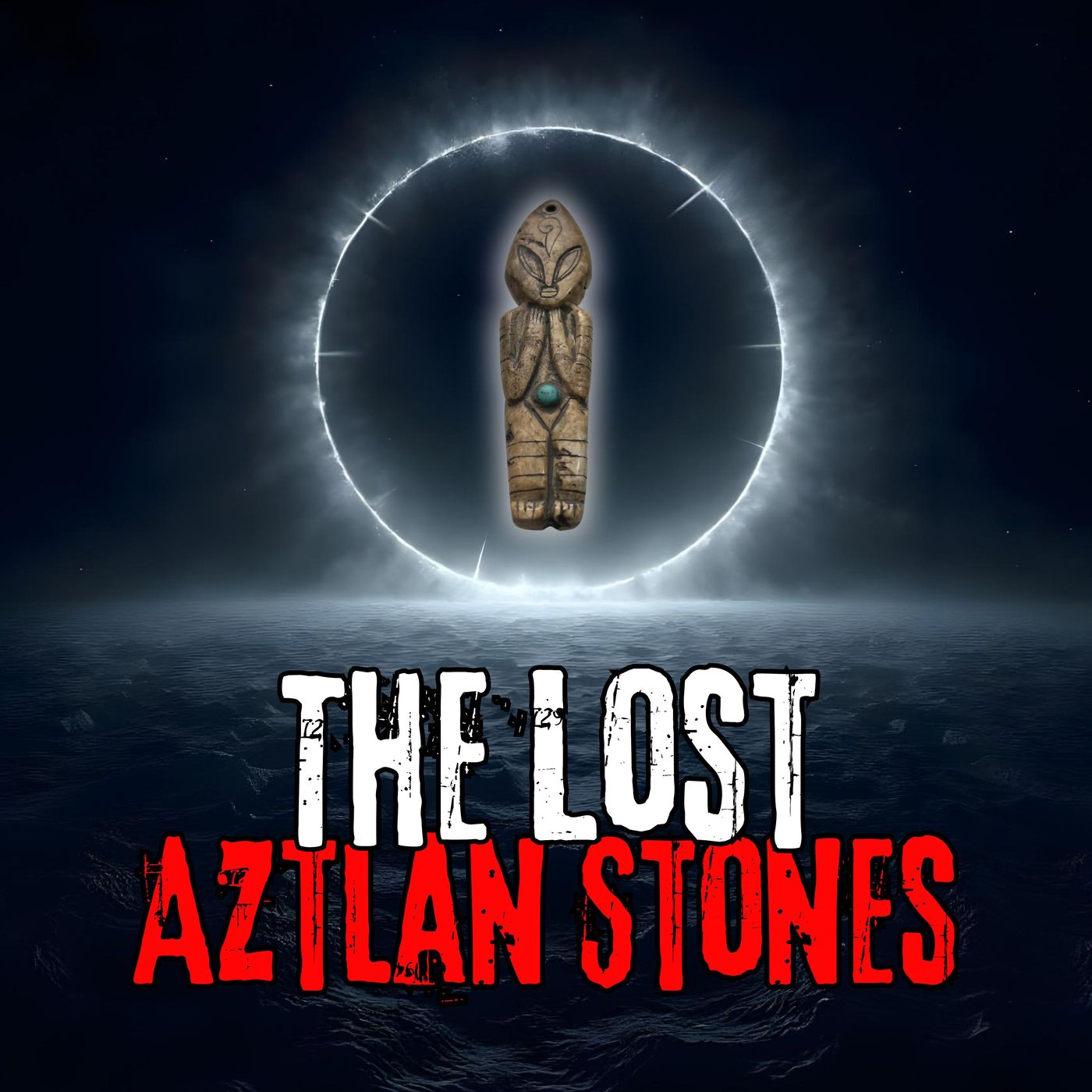 The Lost Stones of Atlantis – Hidden Clues to a Lost Civilization?