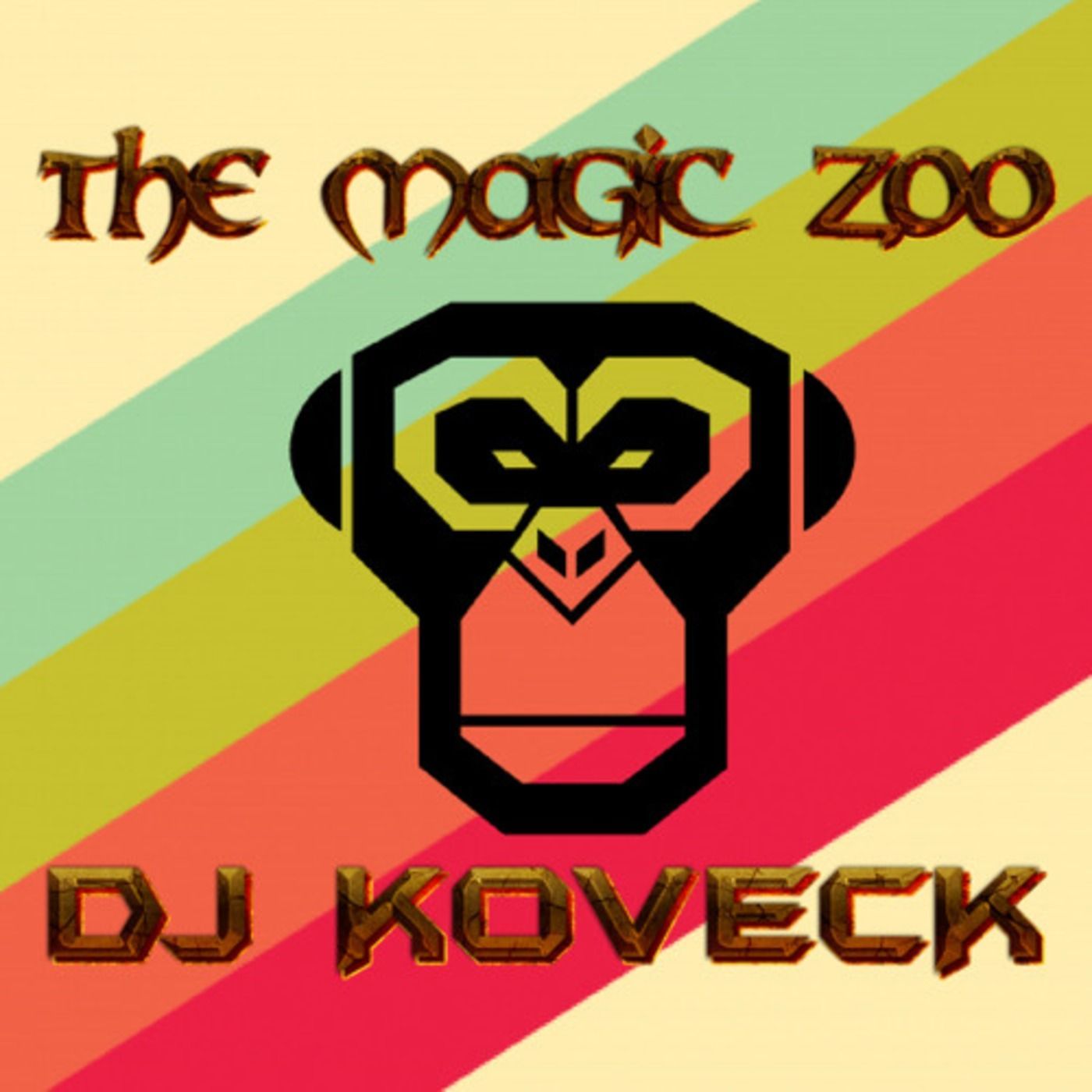 DJ KOVECK