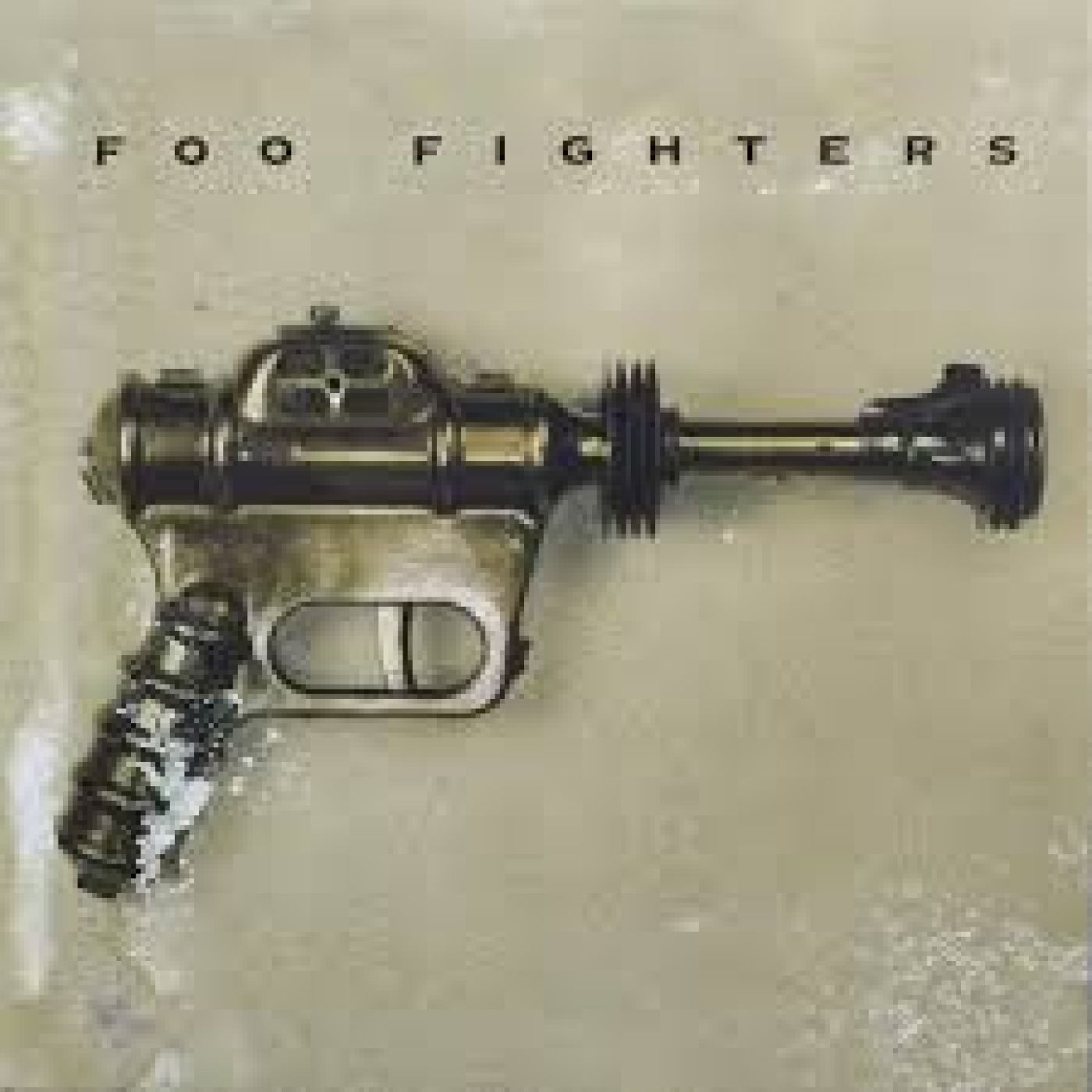 My Rock Play List Podcast - El Culto A: Los 30 años de Foo Fighters episode artwork