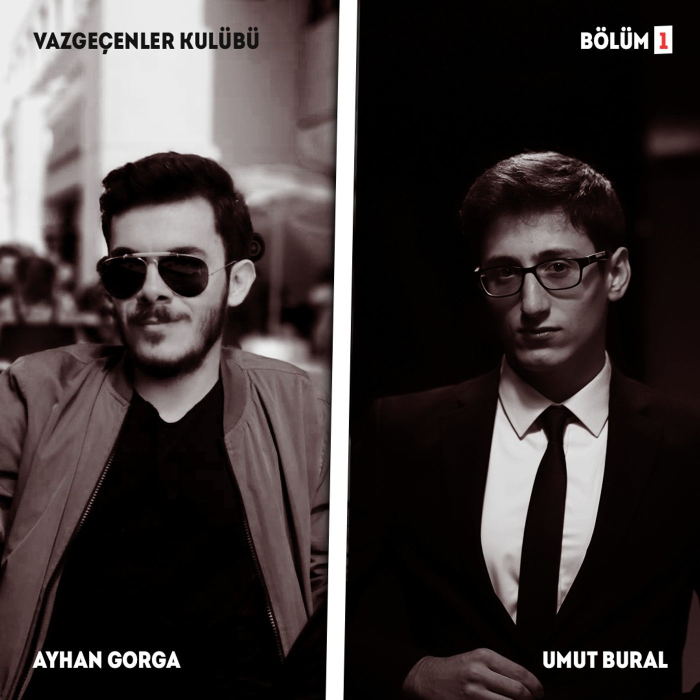 S1 B1 | Neverfap Akademi Nasıl Kuruldu? episode artwork