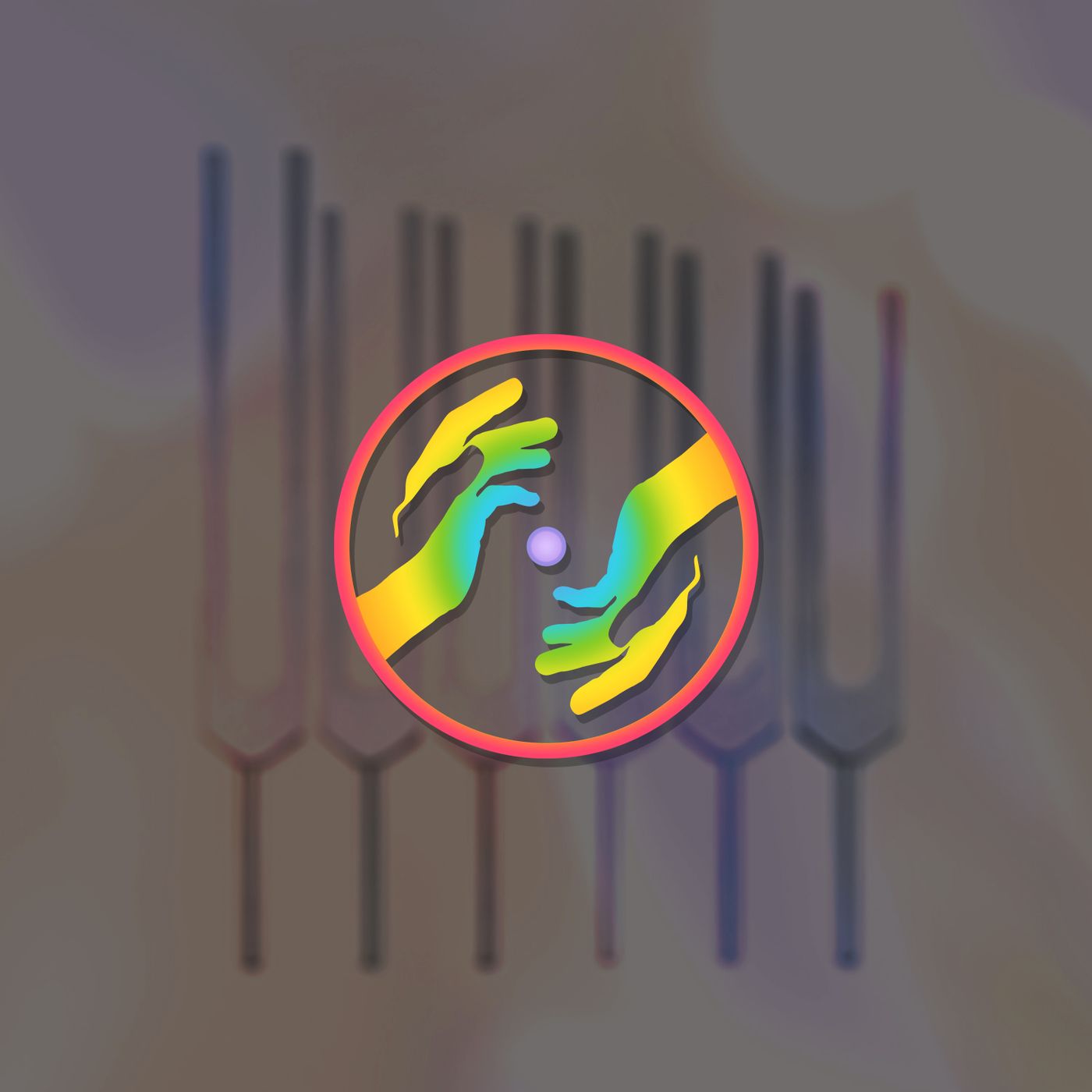 Biofield Tuning (ft. Eileen Day McKusick) episode artwork