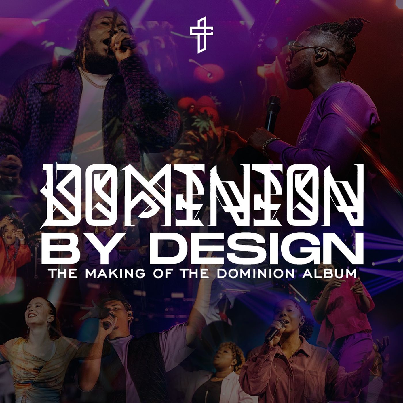 Dominion By Design: The Making Of The Dominion Album