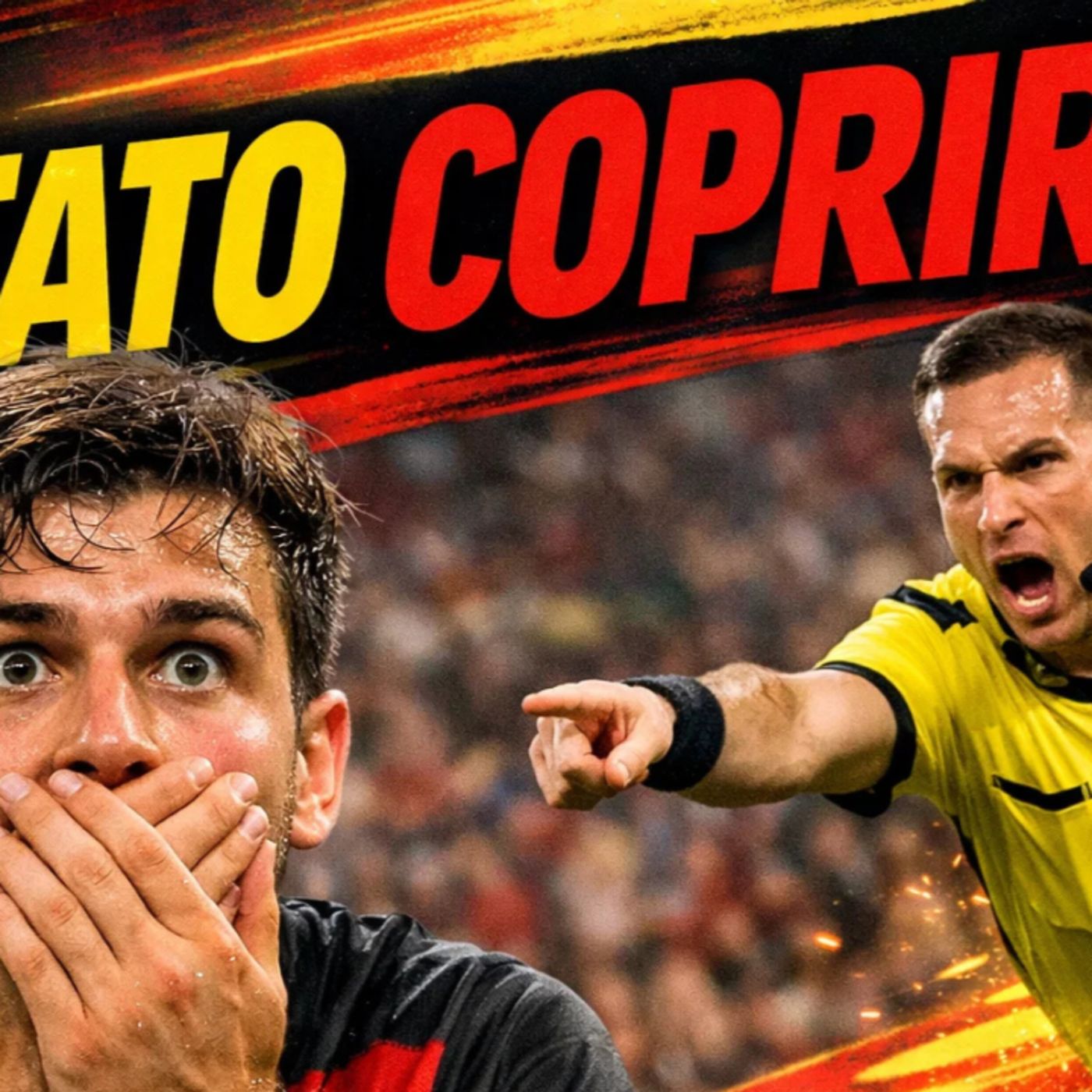 Zona Serie A e News dal Mondo