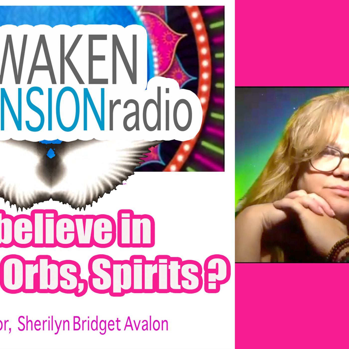 Awaken Ascension Radio