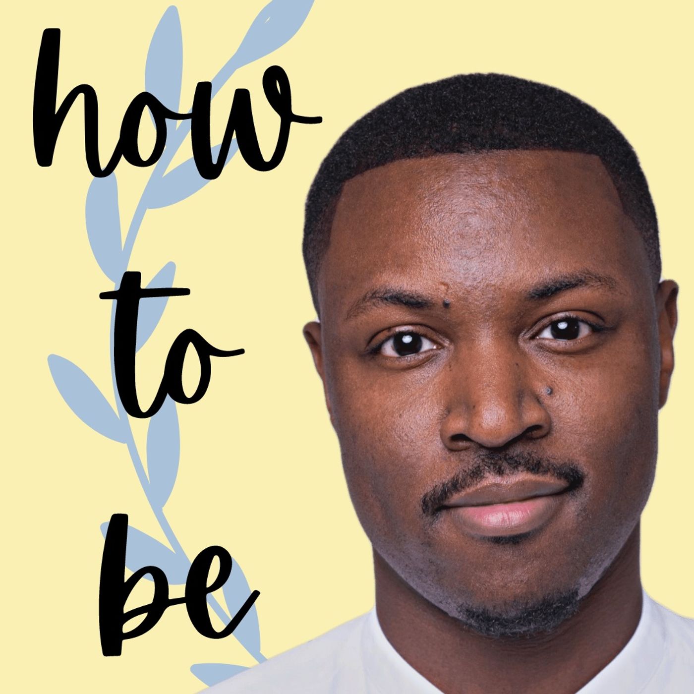 How To Be...Books Podcast