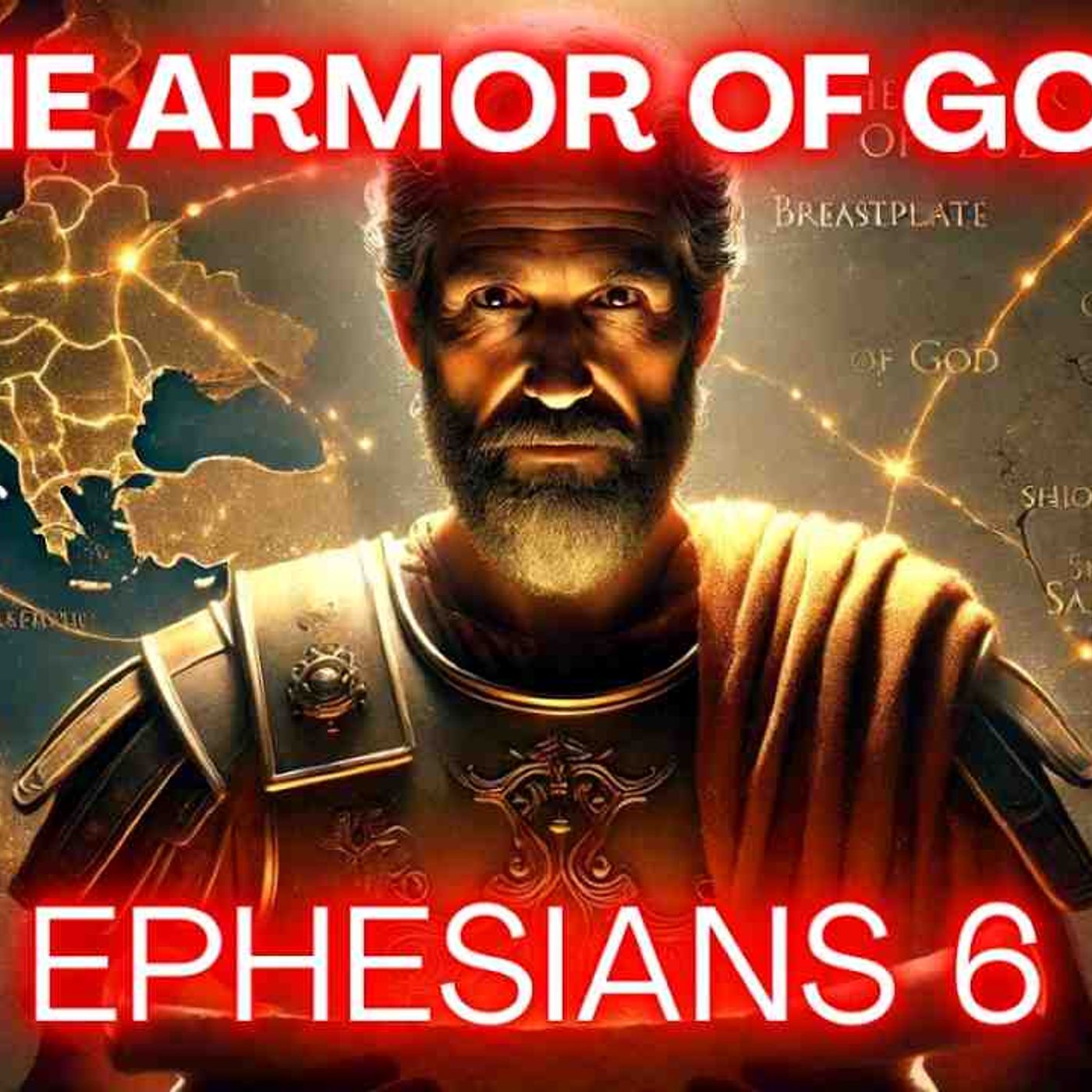 WHAT Paul Teaches About God_s Armor in Ephesians 6