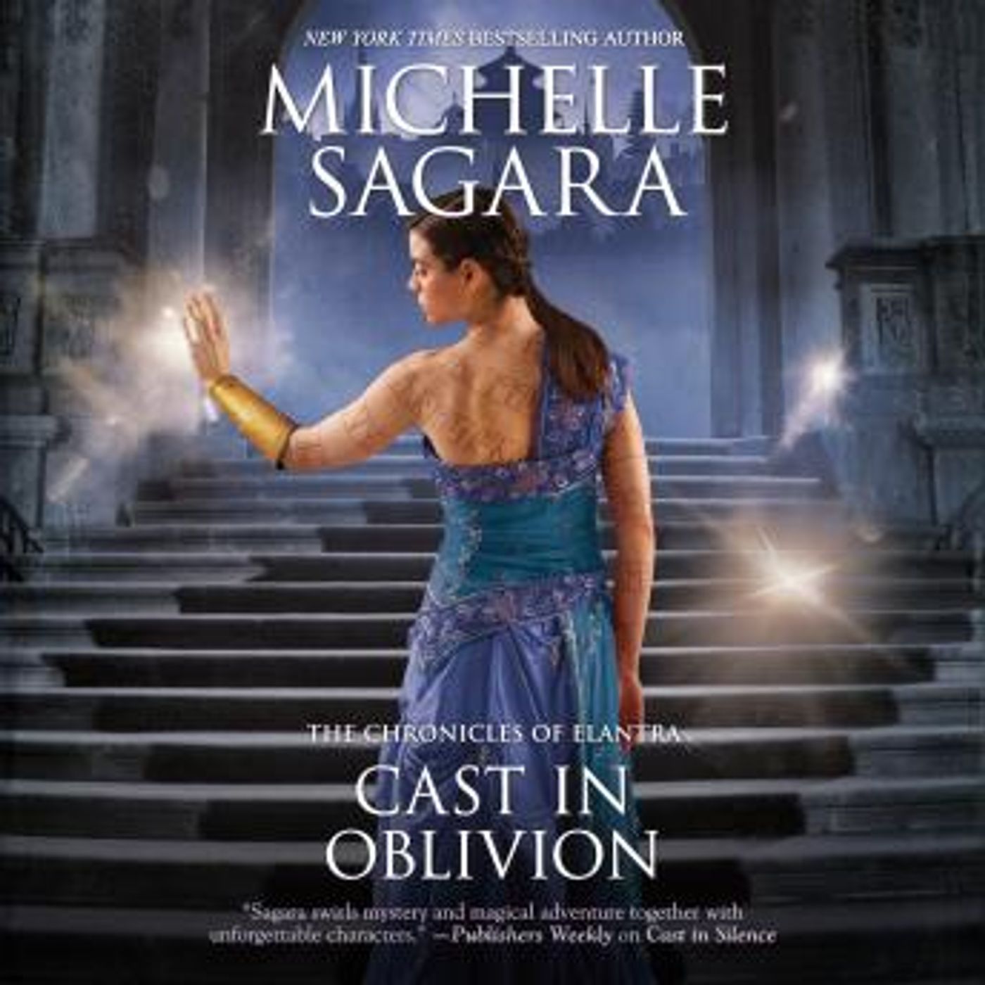 Access Top-Rated Full Audiobooks in Science Fiction & Fantasy, Fantasy