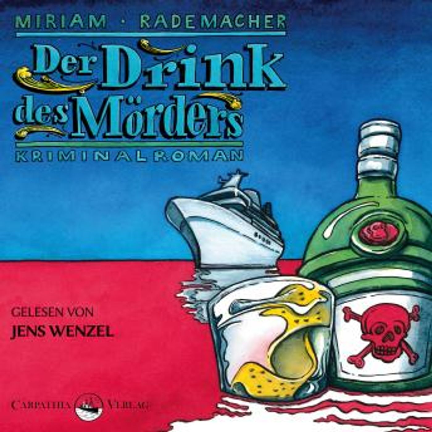 Find Best-Selling Full Audiobooks in Mystery, Thriller & Horror, Cozy Mystery