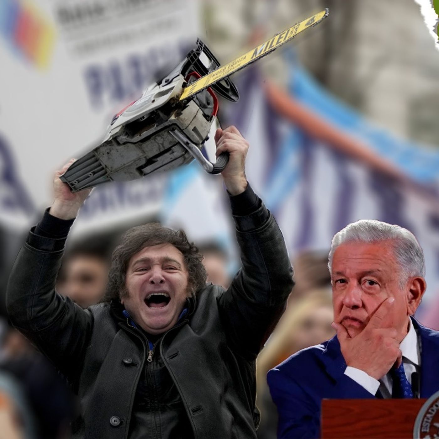Fuera de Tono