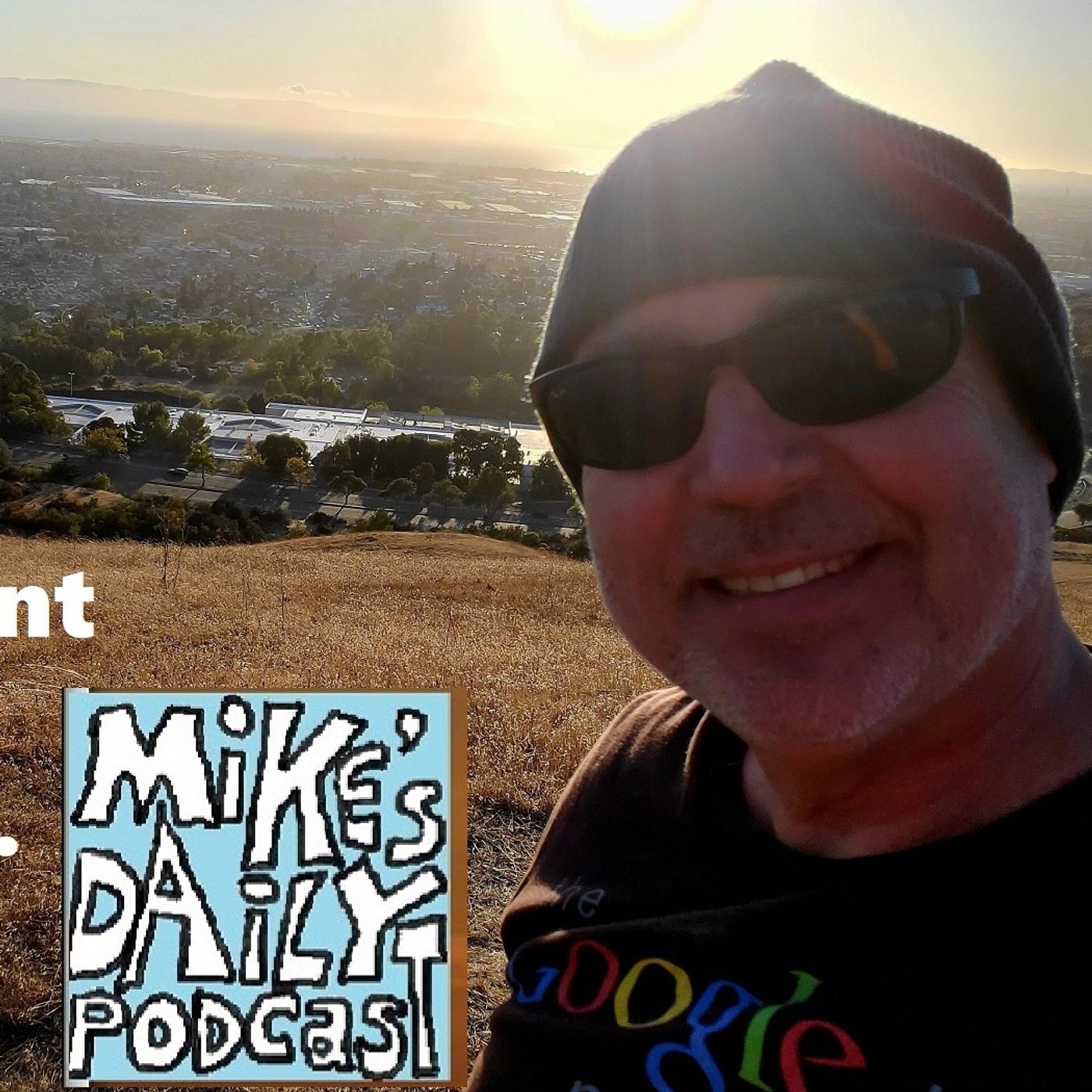 MikesDailyPodcast 3198 Berries episode artwork