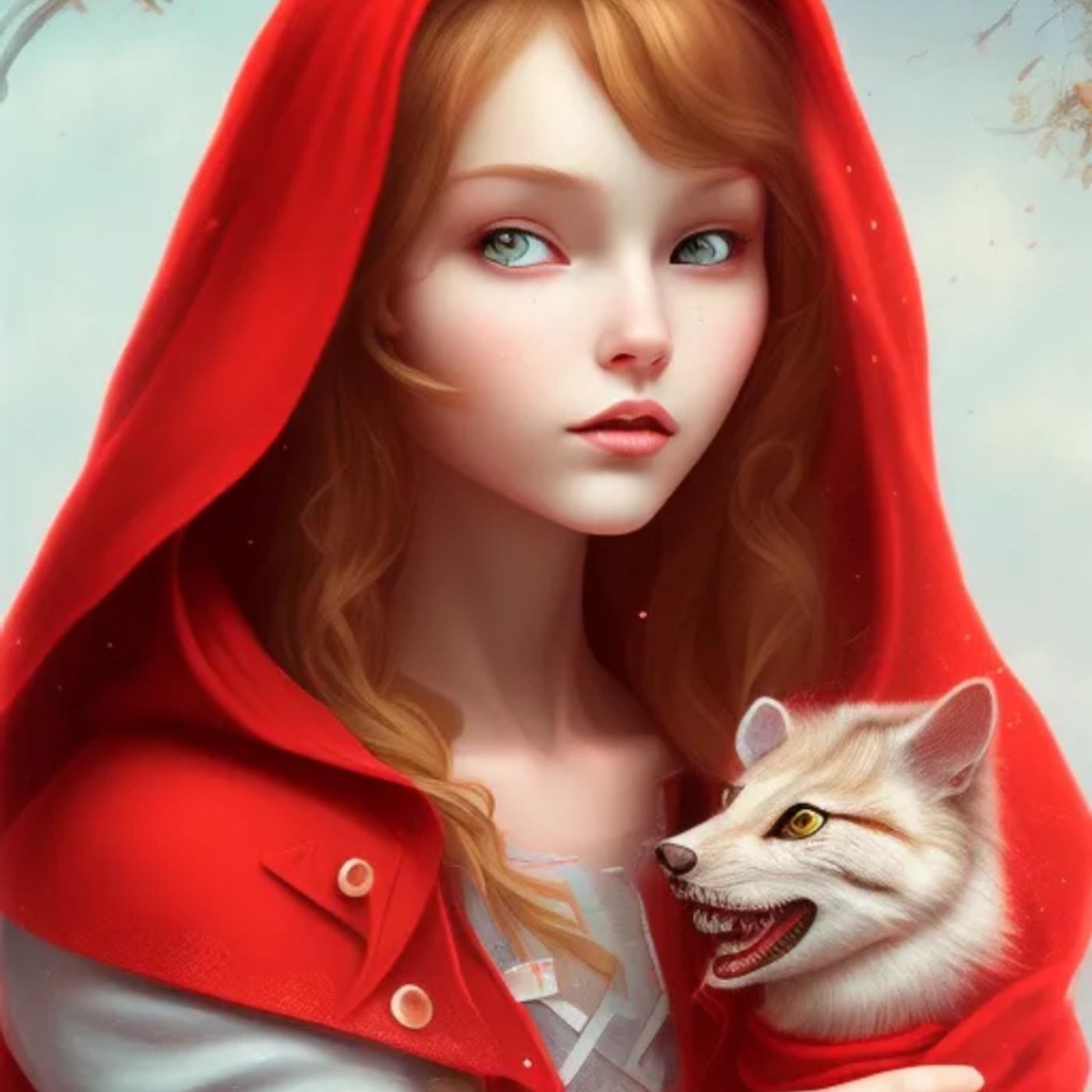 Classic Stories And Fairy Tales
