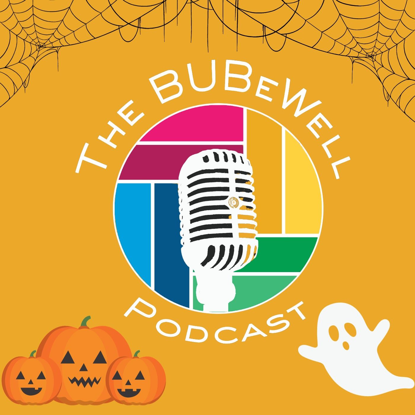 The BUBeWell Podcast