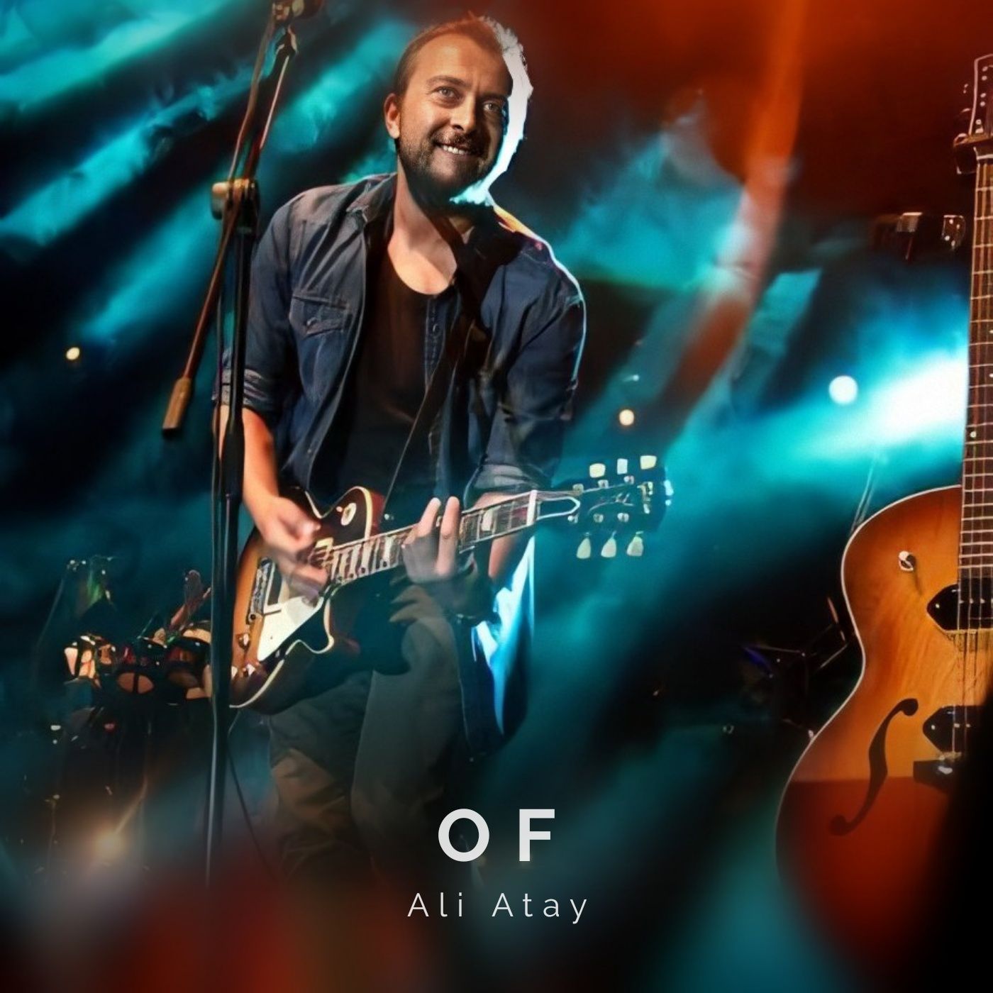 Ali Atay