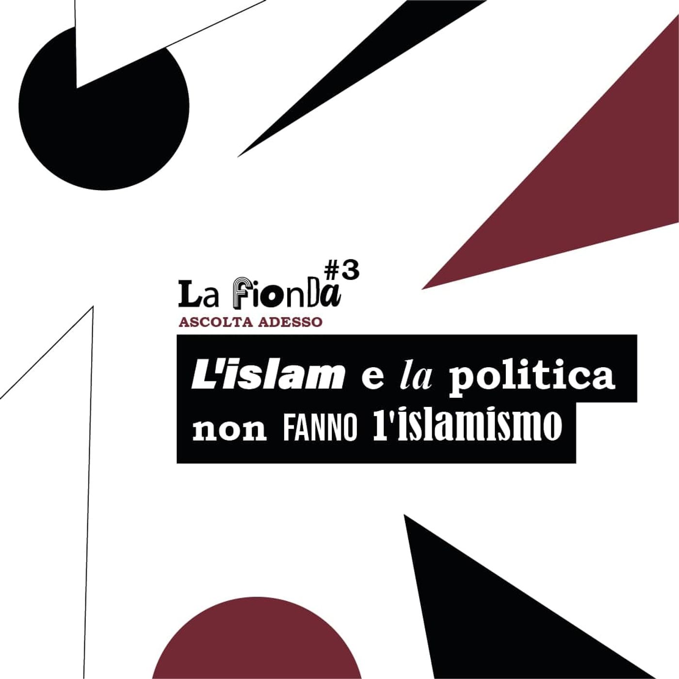 La Fionda