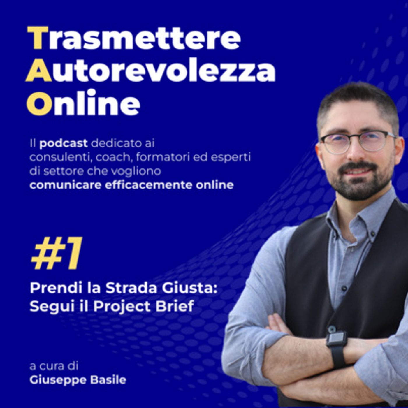 TAO di GiuseppeBasileWeb