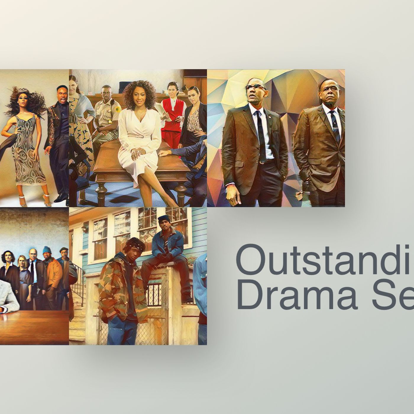 The Black Reel Awards