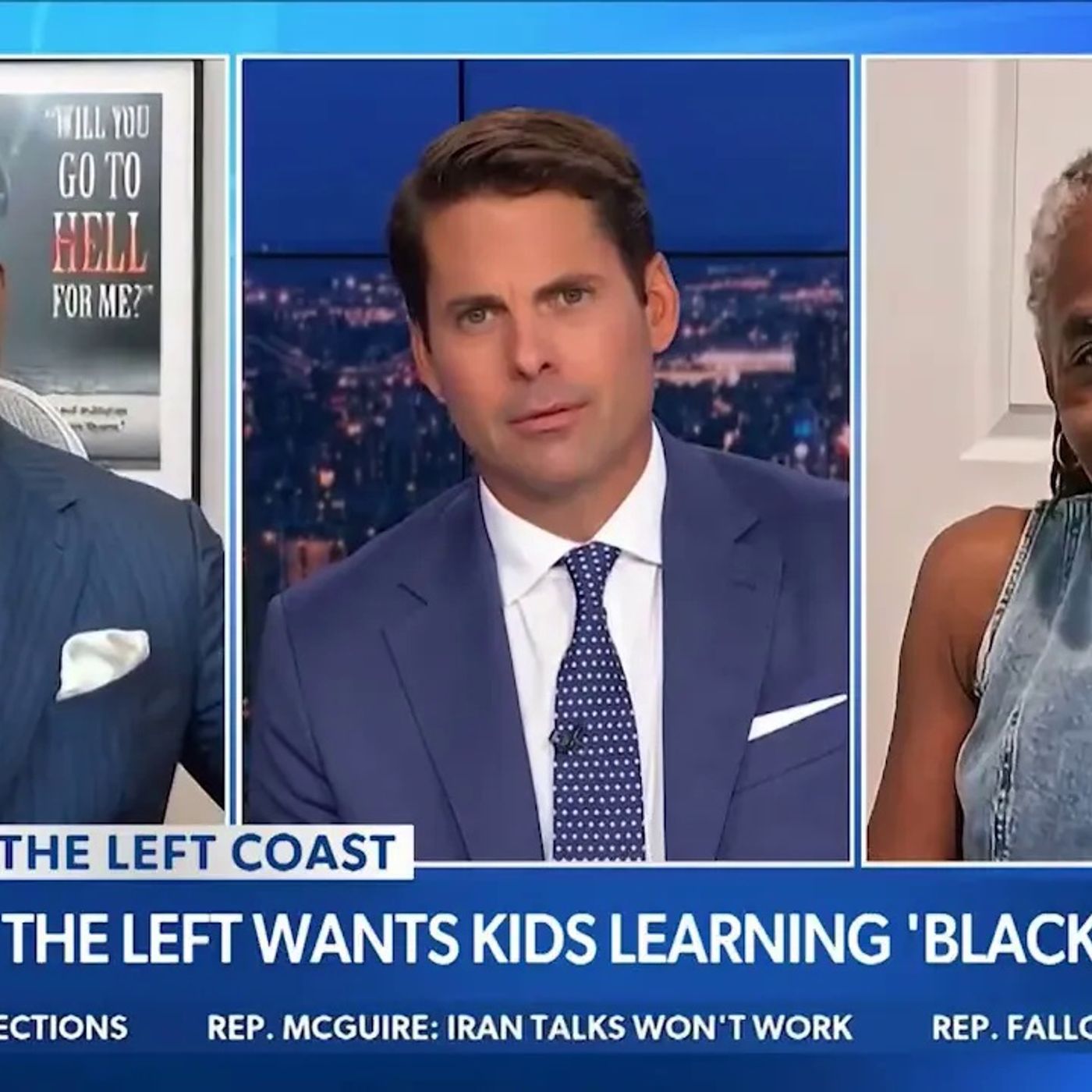 They're Teaching Black English In Schools Now _ Vince Goes OFF