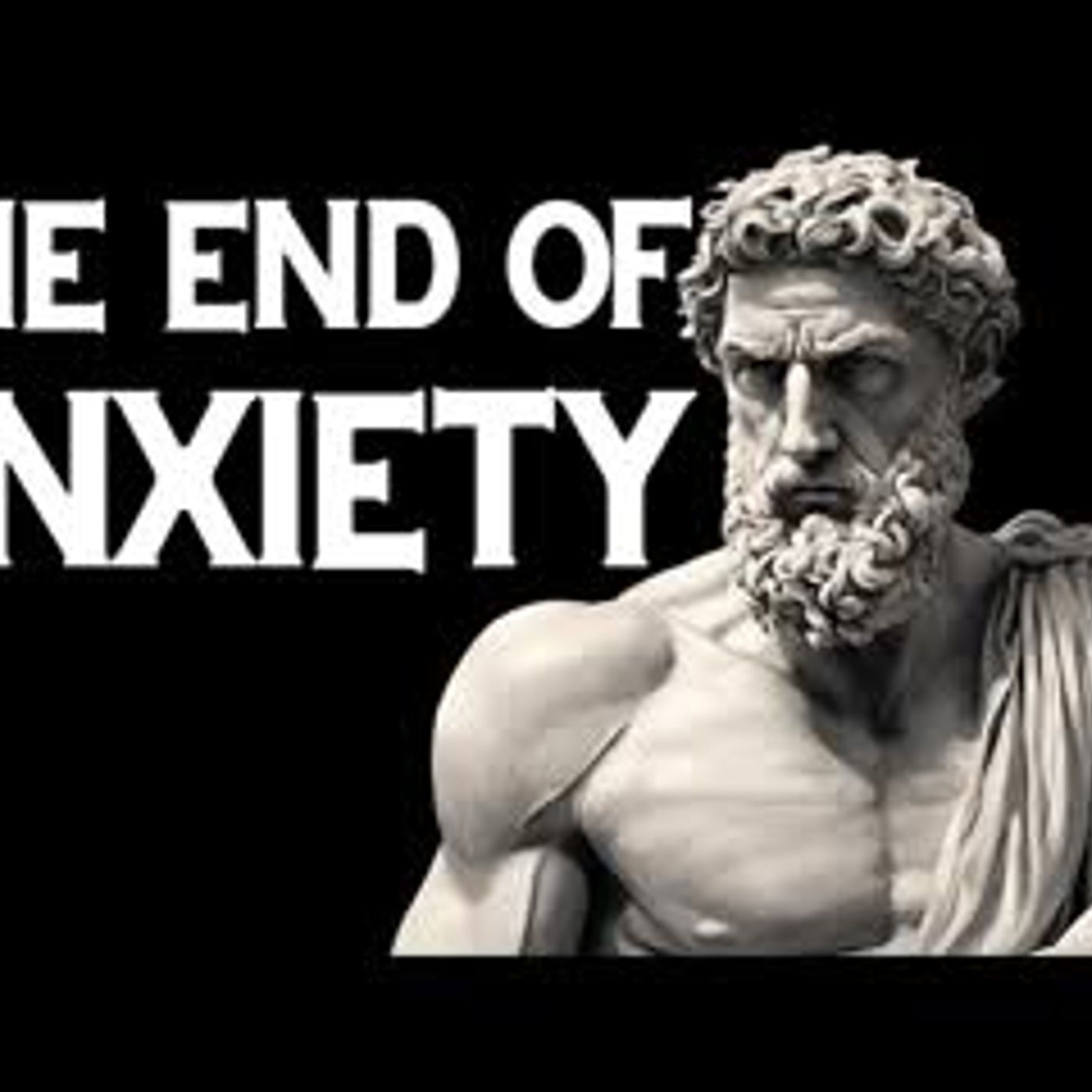 Say Goodbye to Anxiety With These 10 Stoic Lessons episode artwork