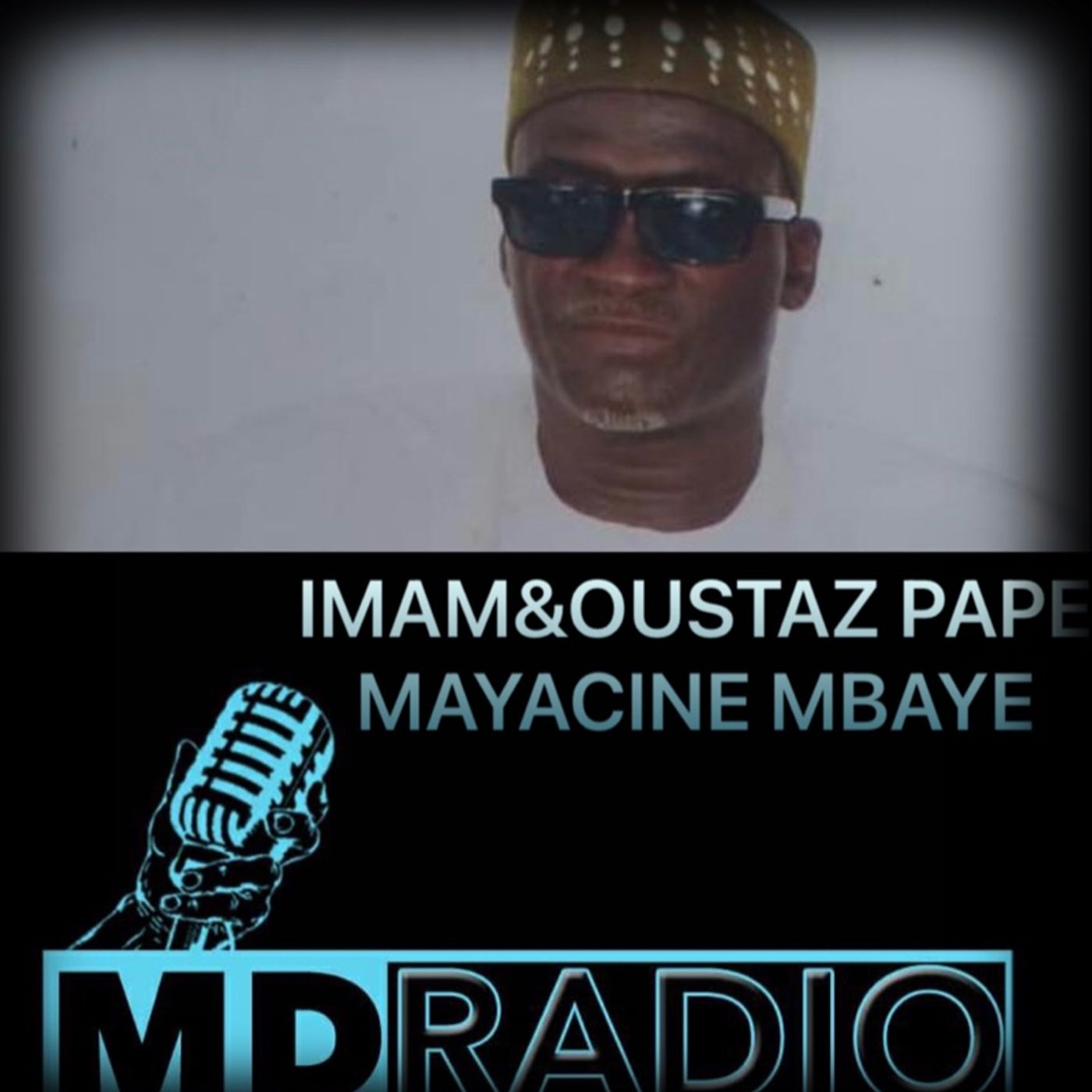 Il podcast di MALICK DIAW