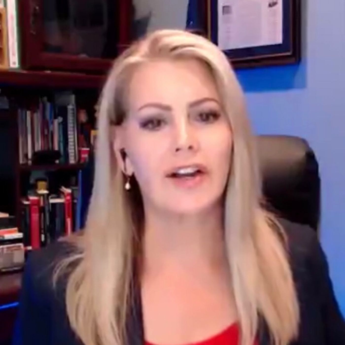 The Debbie Aldrich Show