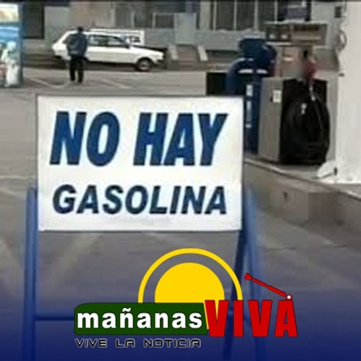 Alonso Villacis - Preocupación por escases de combustible en Nariño