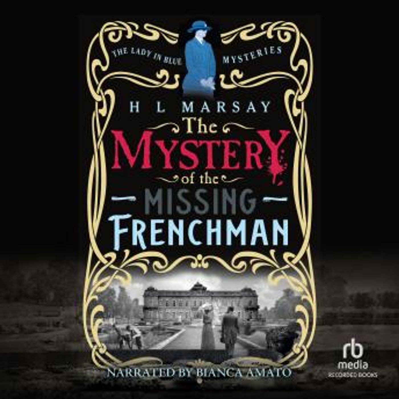 Find Best-Selling Full Audiobooks in Mystery, Thriller & Horror, Police & Detective