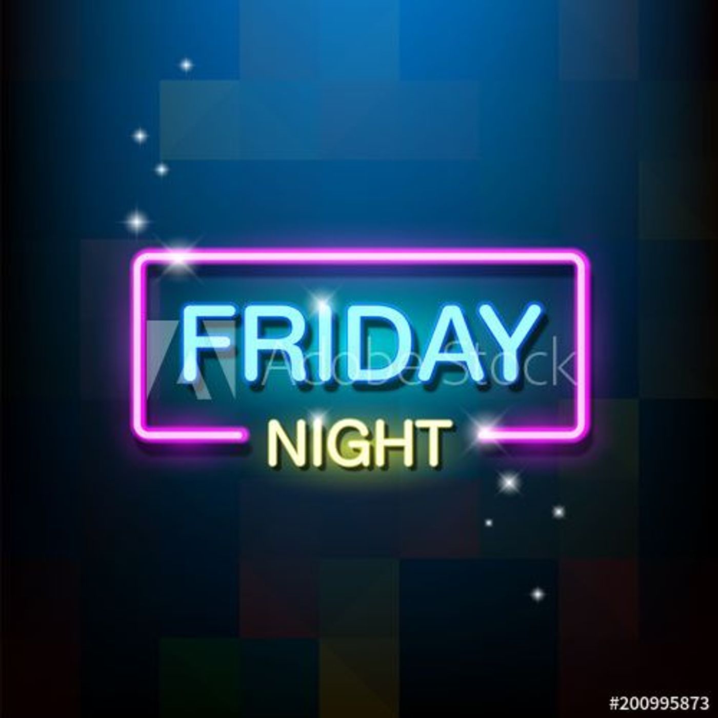 FREEVERSE FRIDAYZ'! episode artwork