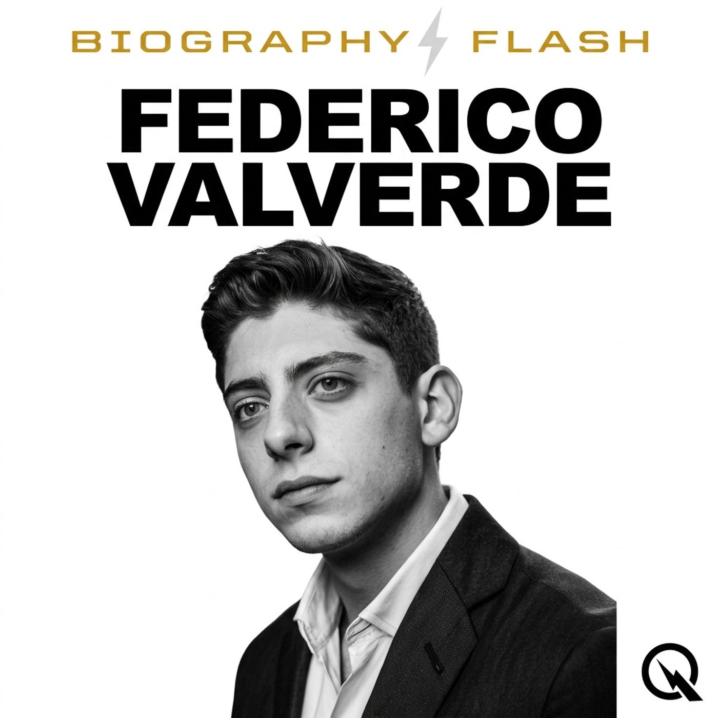 Federico Valverde - Biography Flash