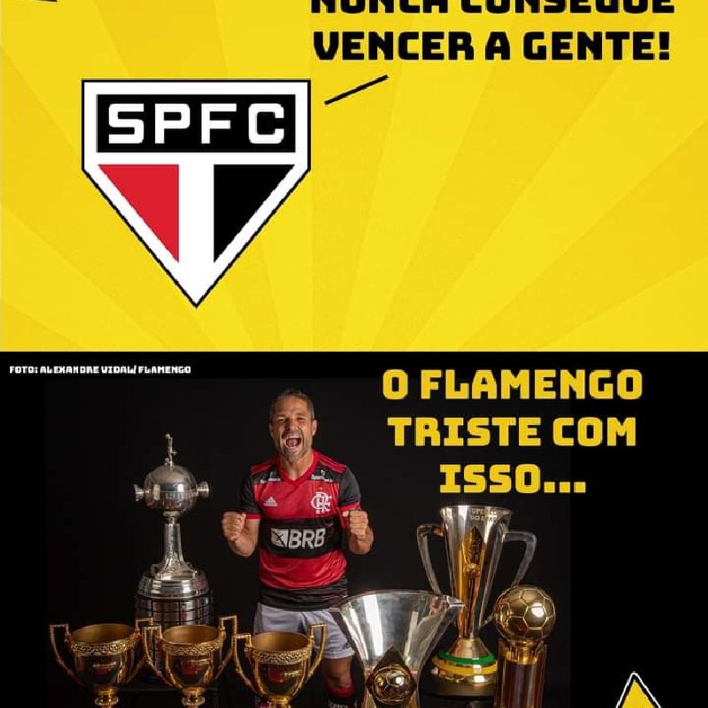 Luiz Carlos\'s show