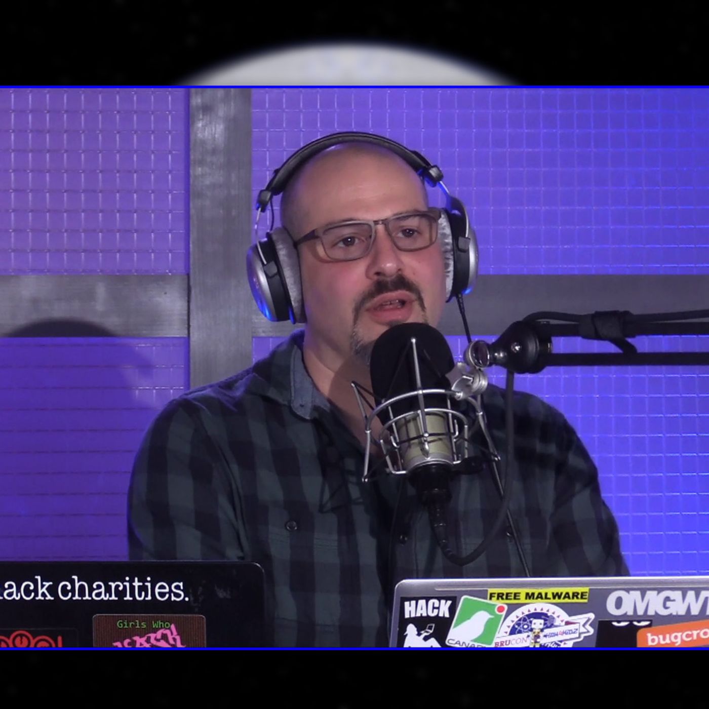 Paul\'s Security Weekly