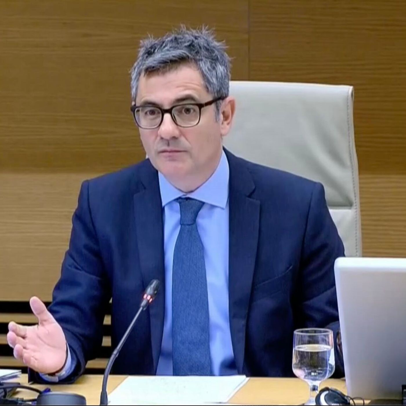 La República de los Tonnntos: El "antológico" repaso de Cayetana a Bolaños