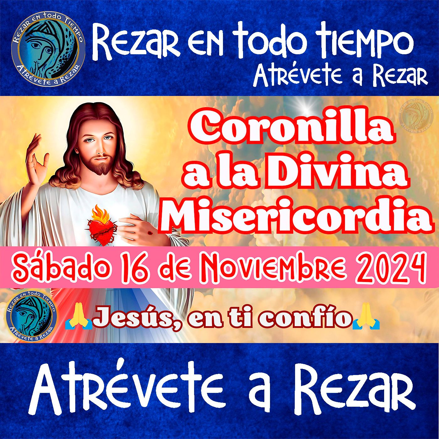 Laudes Rezar en todo Tiempo