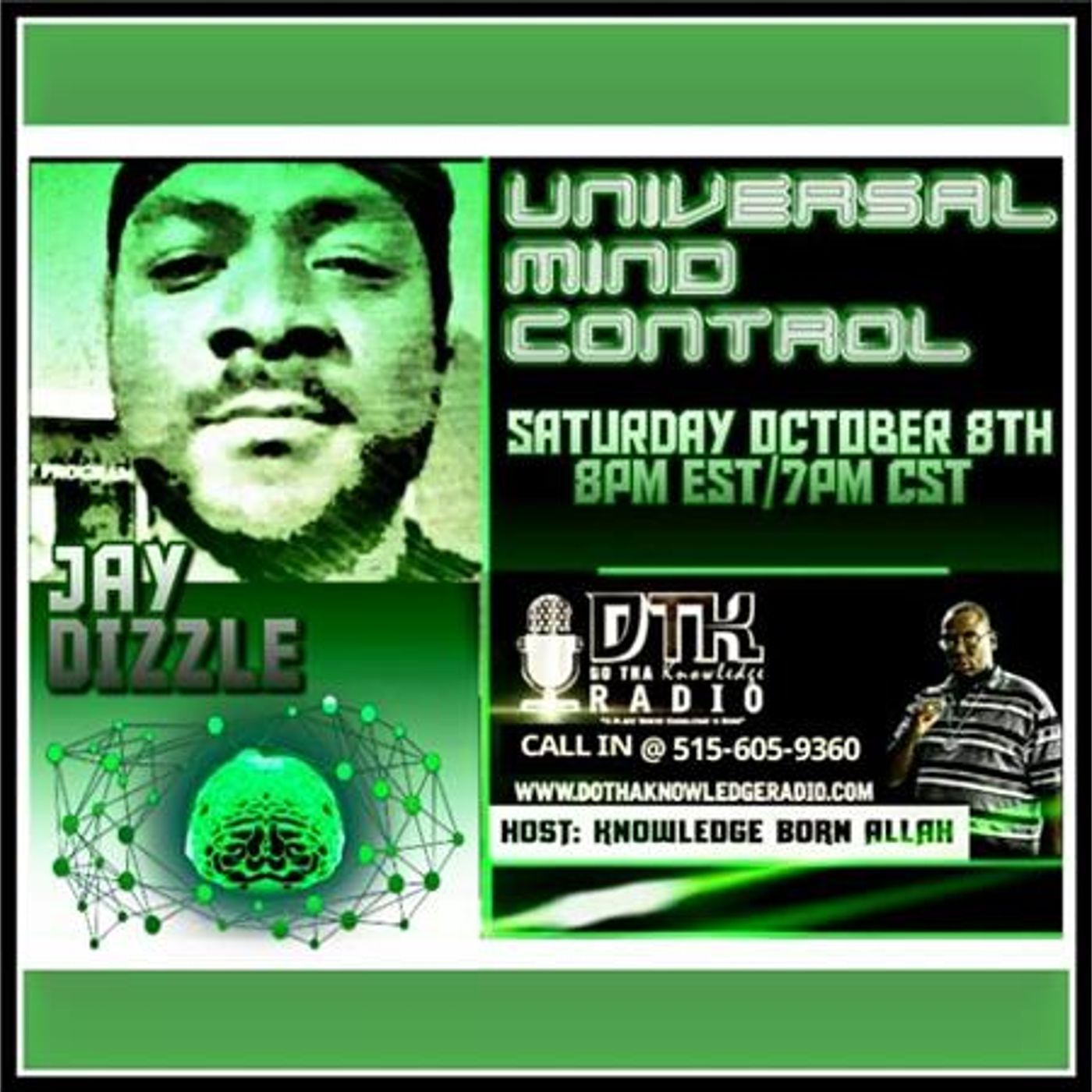 Do Tha Knowledge Radio