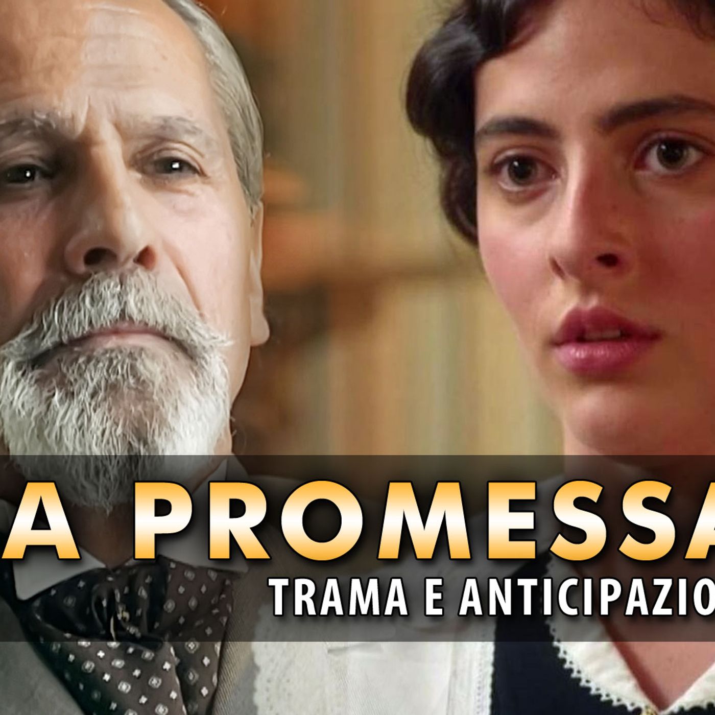 La Promessa, Anticipazioni Spagnole: Il Padre Di Vera Ha Ucciso Jana?