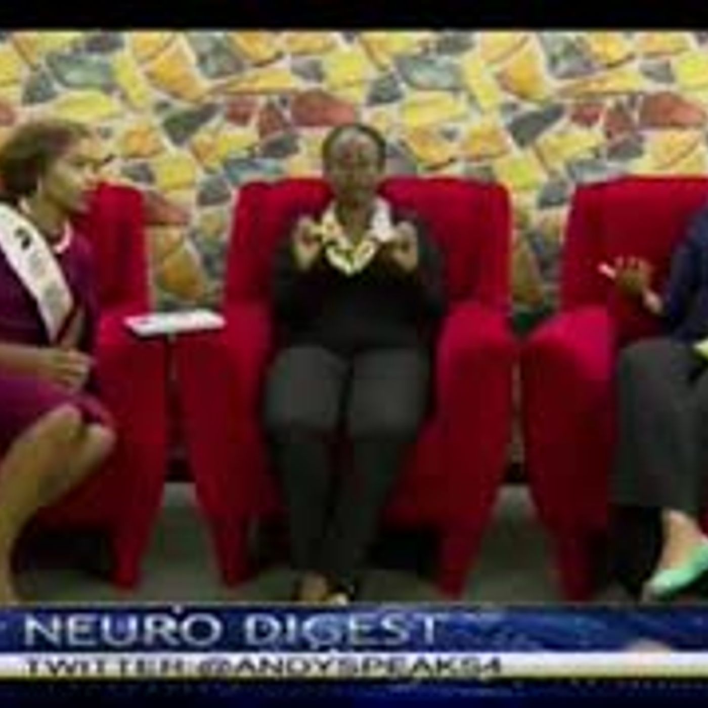 Neurodiversity Nation: Amplifying Voices