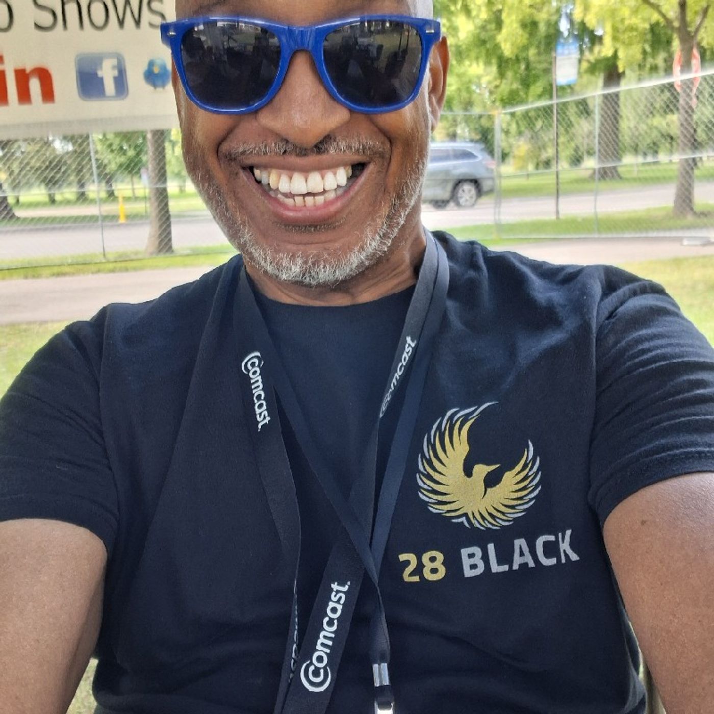 Earl The Other Winfrey