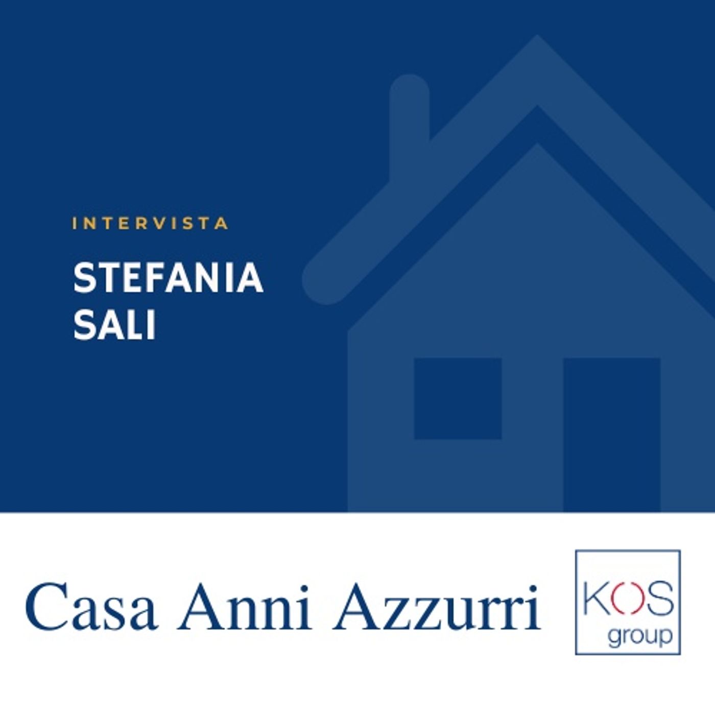 Casa Anni Azzurri