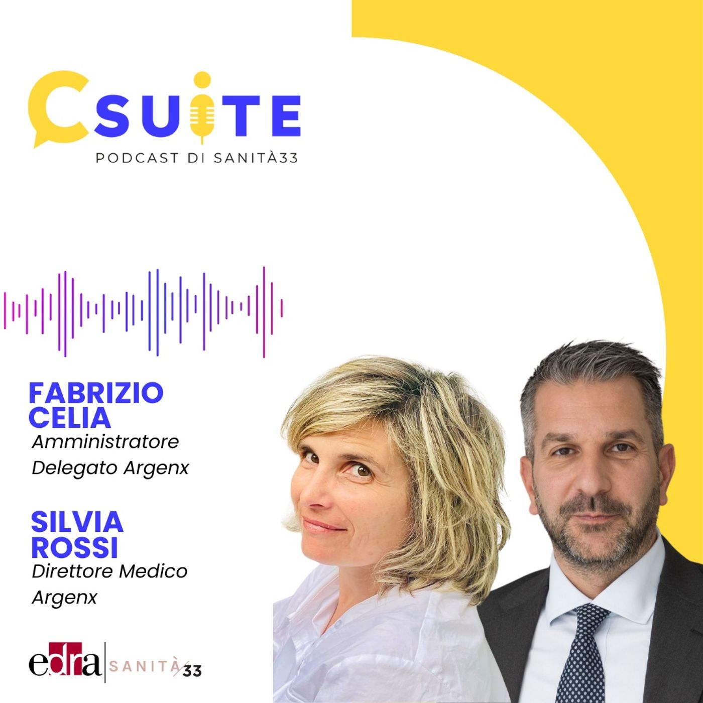 C-Suite