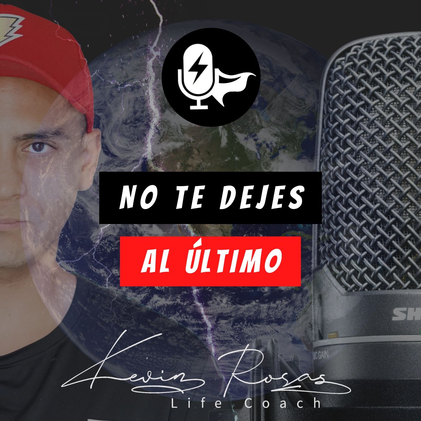 Héroes en la tierra