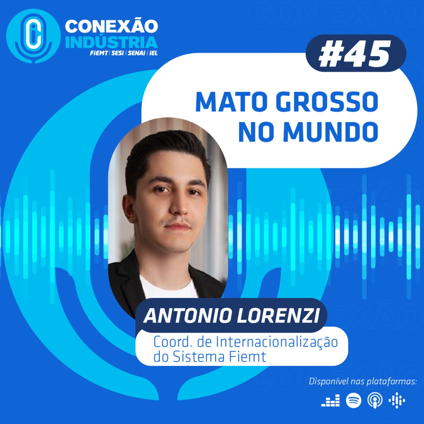 Indústria Presente