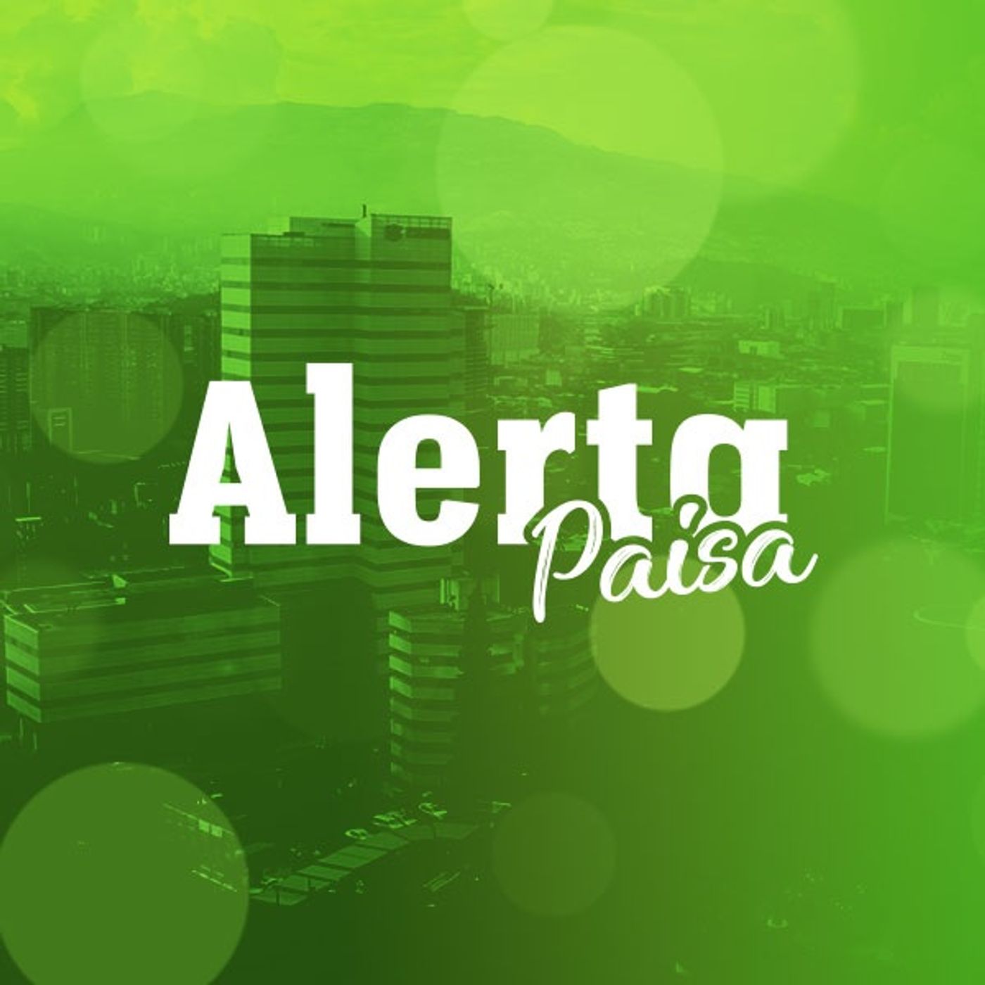 Alerta Paisa